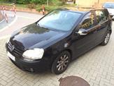 Volkswagen Golf Tsi