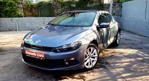 Volkswagen Scirocco ΔΩΡΟ τέλη κυκλοφορίας 2 019!!