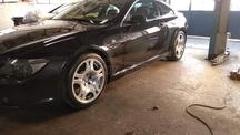 Bmw 645 645 Ci SMG II