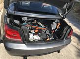 Bmw 335 E93 CABRIO MPACKET