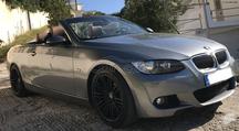 Bmw 335 E93 CABRIO MPACKET