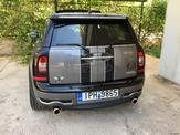 Mini Cooper S Clubman s turbo SCHNITZER
