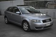 Audi A3 8P _ ΕΥΚΑΙΡΙΑΑΑΑΑΑ
