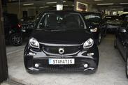 Smart ForTwo EQ _ ELECTRIC DRIVE PRIME NAVI