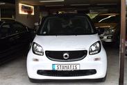 Smart ForTwo NAVI / electric