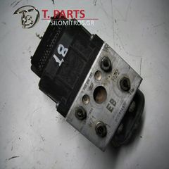 Abs Opel-Astra G-(1998-2004)   90581417 9120525 5530100 9058...