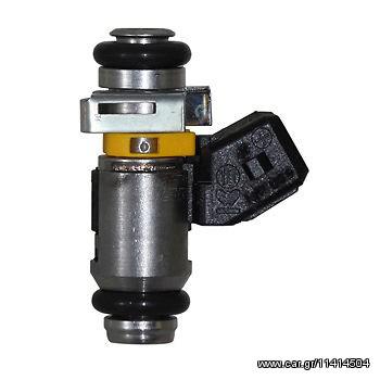 QKPARTS New Fuel Injector Injection For Mercruiser MAG V8/ V6 861260T BOAT M 