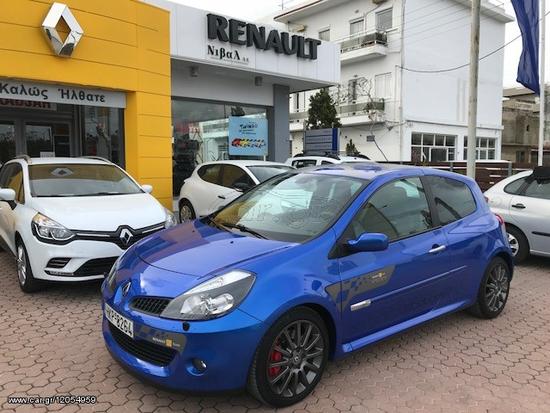 Renault clio f1 team Renault clio f1 team