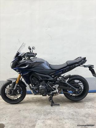 Yamaha Tracer 900 ΚΑΙΝΟΥΡΓΙΟ!! '16 - 9.000 EUR