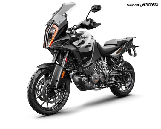 ktm 1290