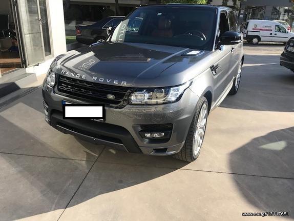 Range Rover Sport Autobiography >> Land Rover Range Rover Sport Autobiography Dynamic 16 119 000 Car Gr Range Rover Sport Autobiography >> Land Rover Range Rover Sport Autobiography Dynamic 16 119 000 Car Gr