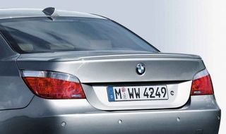  ΑΕΡΟΤΟΜΗ ΚΑΠΟ 'M5 LOOK' ΓΙΑ BMW ΣΕΙΡΑ 5 (Ε60)!