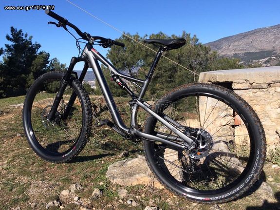 specialized camber comp 650b 2017