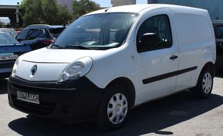Renault Kangoo απο ΙΔΙΩΤΗ-ΑΡΙΣΤΟ 