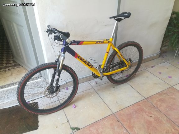 giant atx 800