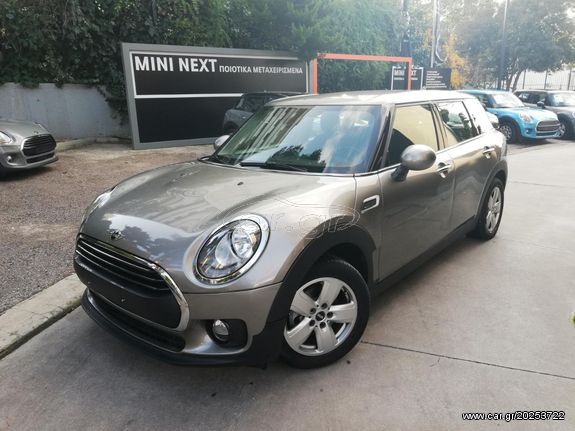Mini Clubman One D 18 20000 Eur Cargr