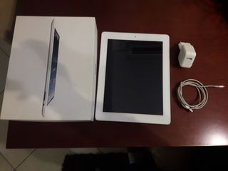 Συνδέστε το MIDI πληκτρολόγιο στο iPad