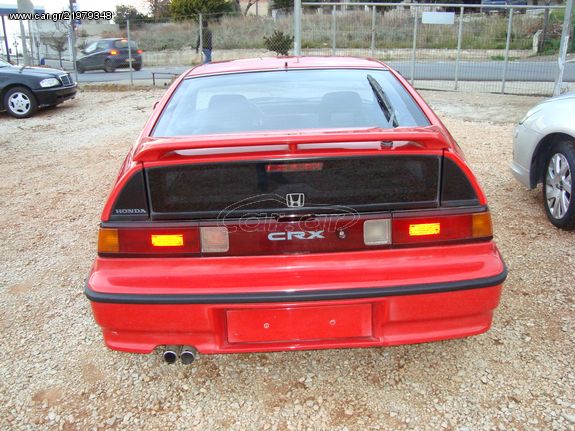 730+ Civic Crx 90 HD Terbaru