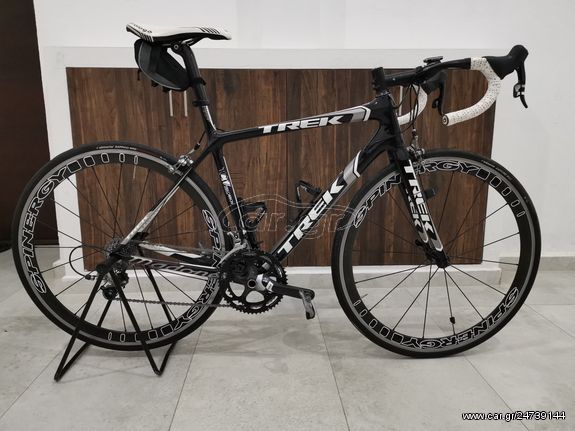 trek madone 5