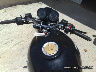 Ducati Monster 695 ΣΧΕΔΟΝ ΚΑΙΝΟΥΡΓΙΟ