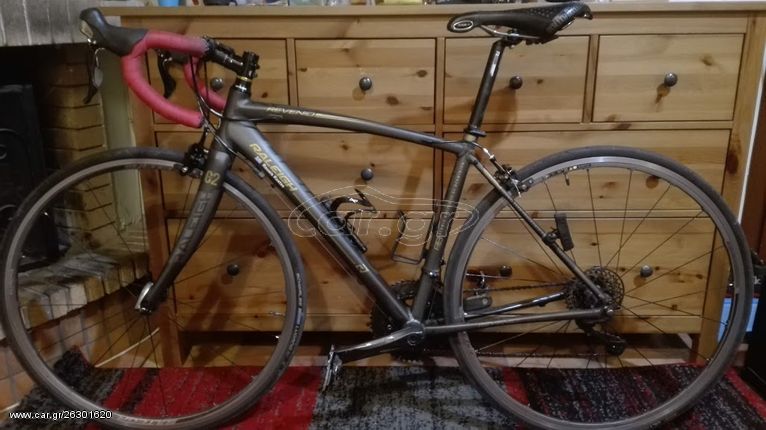raleigh revenio 3