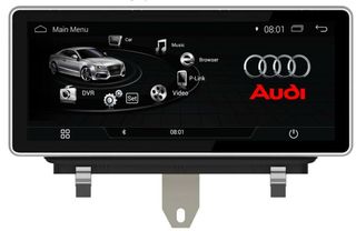 ΟΘΟΝΗ ΟΕΜ ΓΙΑ Audi Q3 mod.2009>2015    10 inch screen(2 ΧΡΟΝ...