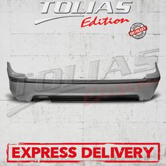 BMW SERIES 5 E39 REAR BUMPER FOR STATION WAGON Type M5 / ΟΠΙ...