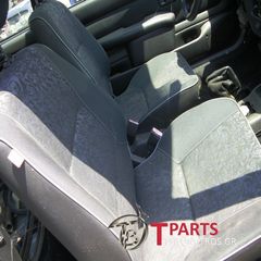 Καθίσματα/Σαλόνι Peugeot-106-(1996-2001)