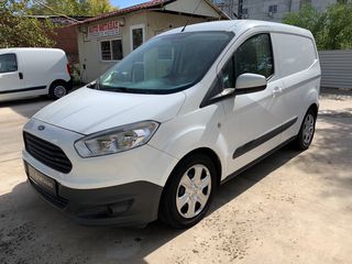 Ford  TRANSIT COURIER 1.5 TDCi TREND 95PS