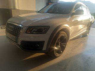 Audi Q5 ΙΔΙΩΤΗΣ
