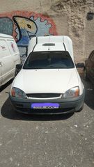 Ford  Courier fiesta