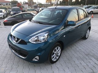 Nissan Micra ΤΕΛΕΙΑ ΚΑΤΑΣΤΑΣΗ!!!