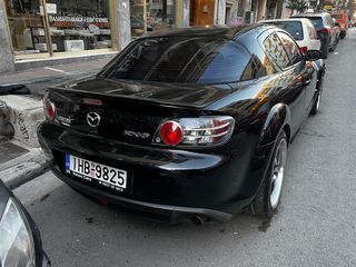Mazda RX-8 Rx8 