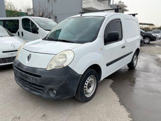 Renault Kangoo 1.5DIESEL  Α/C ΠΛΑΙΝΗ ΠΟΡΤΑ