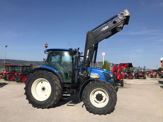 New Holland  T6030