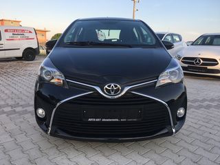 Toyota Yaris FULL EXTRA!!!