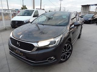 DS DS4 1.6 THP 165 S&S SPORT CHIC AUTO