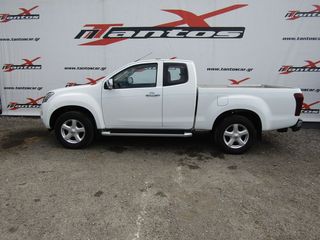 Isuzu  D-MAX