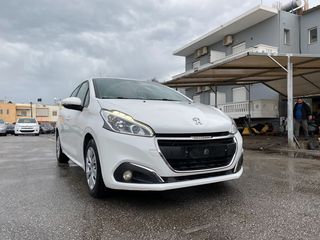 Peugeot 208 DIESEL 1.6 HDI! ελληνικο ΟΘΟΝΗ