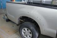 TOYOTA HI-LUX  09-12 Ανταλλακτικα & Αξεσουάρ  Αυτοκινήτων  Α...