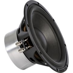 GZPW Reference 250 HIGH END SQ SUBWOOFER HADMADE 10”