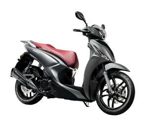 Kymco People 125 PEOPLE 125S ABS