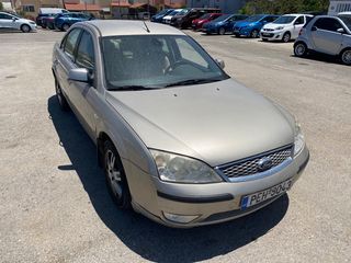 Ford Mondeo full extra 