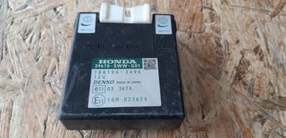 Μονάδα ελέγχου στάθμευσης Honda CR-V 2007-2013  PDC 39670SWWG01 