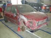 Renault Clio 1200