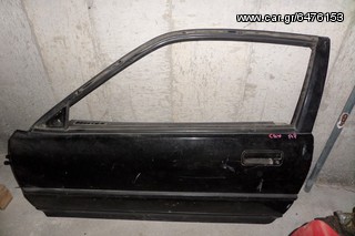 Honda CRX 1982-1991 πόρτα αριστερή σε άριστη κατάσταση