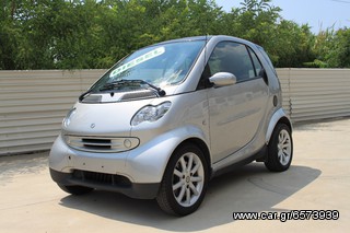 Smart ForTwo DIESEL AUTOMATIC GRANDSTYLE