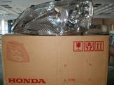 HONDA ΦΑΝΑΡΙ ΕΜΠΡΟΣ L CIVIC 2002 