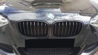 BMW 1 series F20 M Performance grille  Διαθεσιμο 