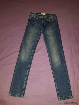 Bershka Strativarius Zara Jean Small Eykairia 5 Eur Car Gr